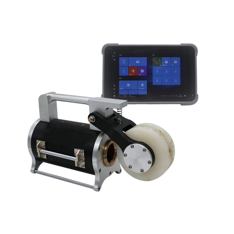 YSC45 礦用鋼絲繩磁性無損探傷儀