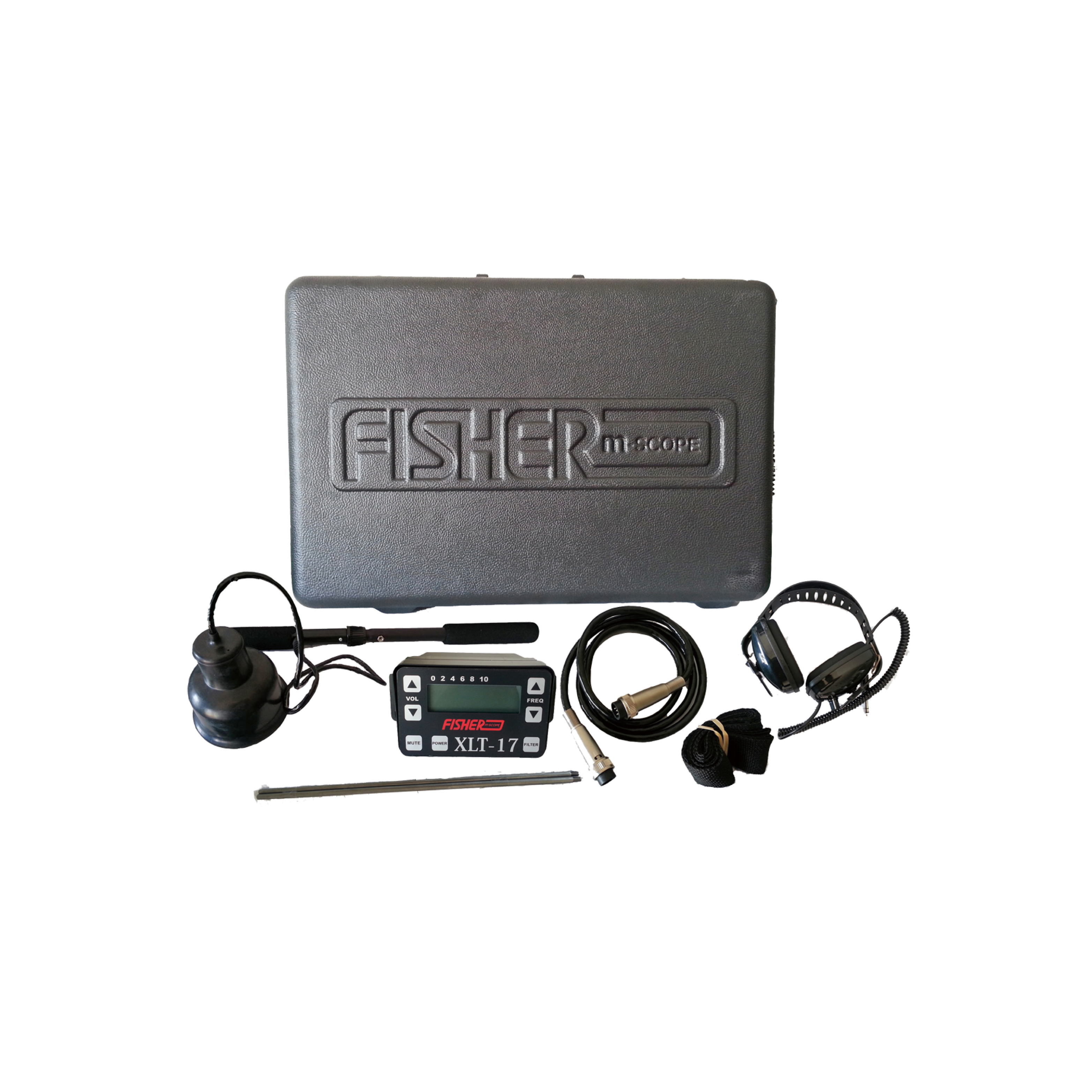 XLT-17地下管道超聲泄露測(cè)試儀