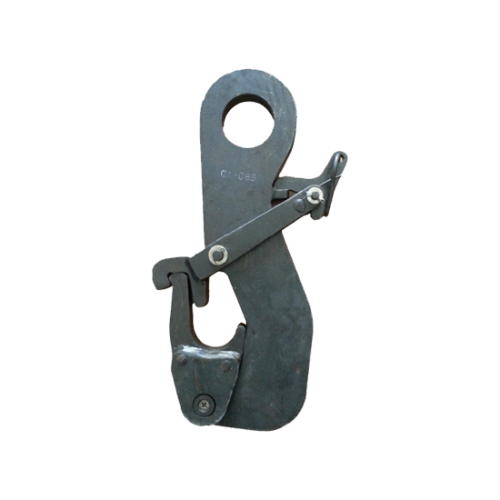 CTG1/CTG2脫鉤試驗(yàn)裝置