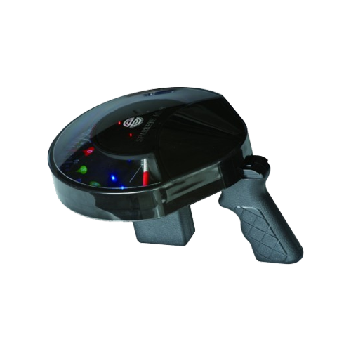 遠(yuǎn)距離炸藥檢測(cè)儀