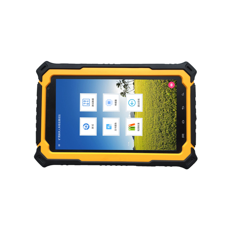 CRD10W 礦用人車無(wú)線多參數(shù)測(cè)試儀