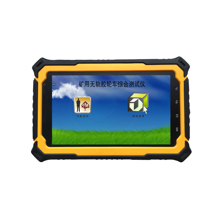 CJD22 礦用膠輪車多參數(shù)測(cè)試儀