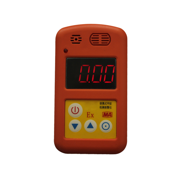 CJL100/1000甲烷硫化氫測(cè)定器