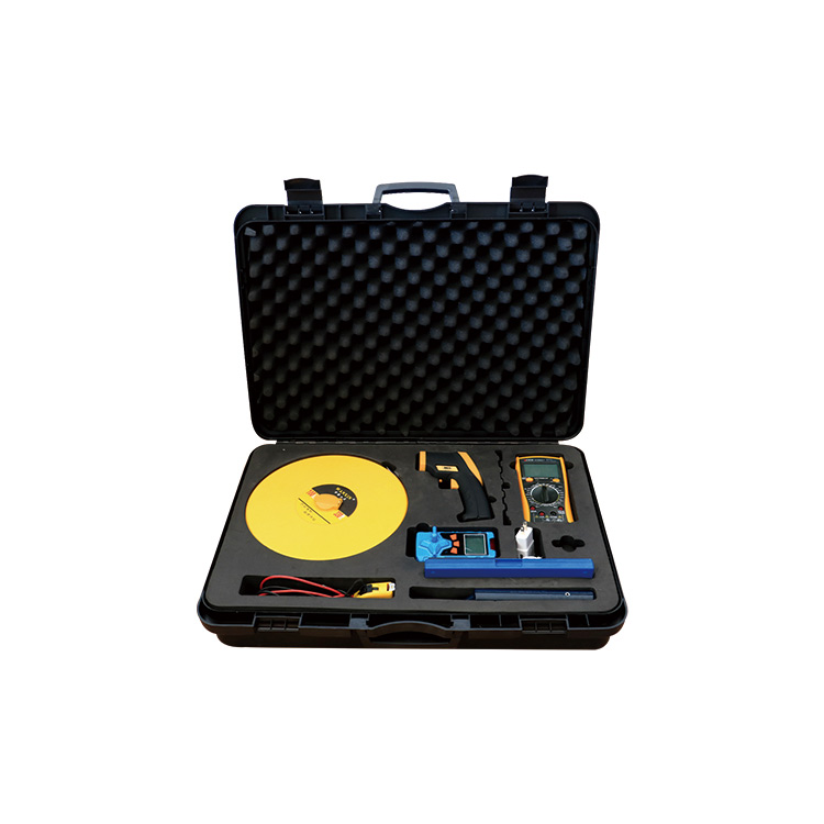 JCX監(jiān)察裝備專用箱