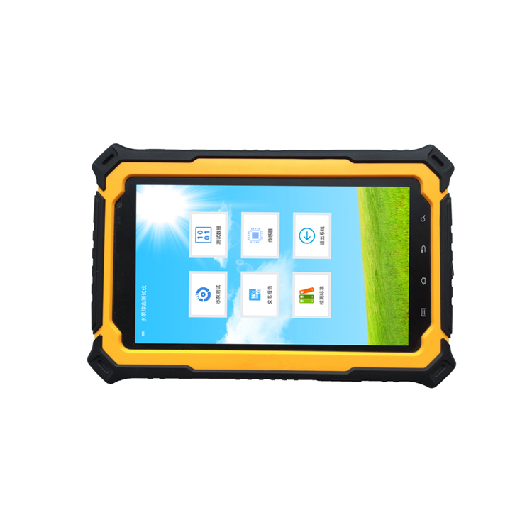 CSD22  礦用水泵多參數(shù)測試儀