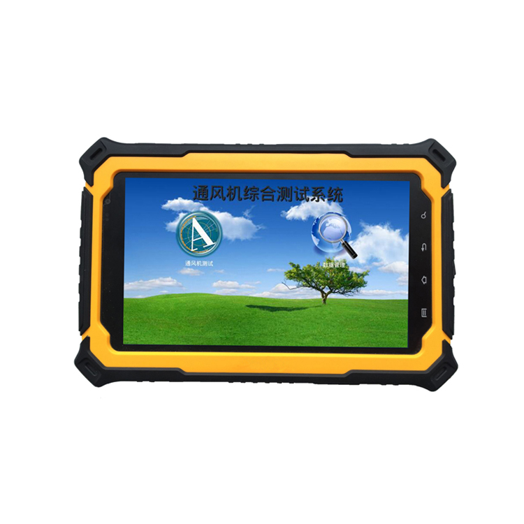 CFJD23礦用通風(fēng)機多參數(shù)測試儀